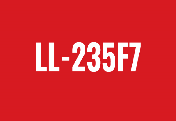 LL-235F7-UQ-J-LLF7