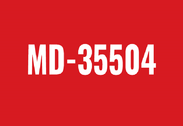 MD35504-UQ-J-MD355