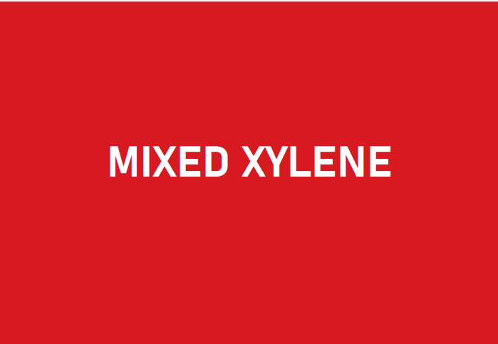 MIXED XYLENE-UQ-ES-MIXYLENE